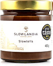 Slowtella 400 g, Slowlandia