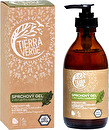 Sprchový gél - vavrín kubébový, 230 ml, Tierra Verde