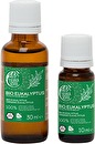 Silica BIO eukalyptus 10 ml, Yellow & Blue
