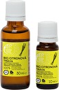 Silica BIO citrónová tráva 10 ml, Tierra Verde