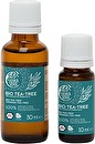 Silica BIO tea-tree 30 ml, Tierra Verde
