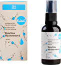 Telové Sérum – Kyselina Hyalurónová 50ml, Kvitok