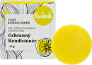 Tuhý kondicionér - ochranný 20g, Kvitok