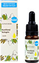 Pleťové sérum - Rastlinný kolagén 10ml, Kvitok