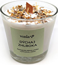 Sójová sviečka - Dýchaj zhlboka
