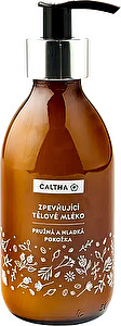 Spevňujúce telové mlieko proti celulitíde 200ml, Caltha
