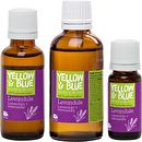 Silica levanduľa 30 ml, Yellow & Blue