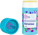 Tuhý dezodorant - Glamorous 42ml, Kvitok