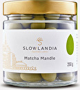 Matcha mandle 250g, Slowlandia