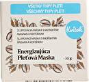 Zlupovacia maska - Energizujúca 20g, Kvitok