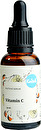 Pleťové sérum - Vitamín C 10ml, Kvitok