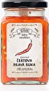 Chillli pomazánka - čertova pravá ruka 260ml, Votabo
