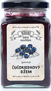 Čučoriedkový džem 260ml, Votabo