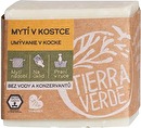 Umývacia kocka 165g, Tierra Verde