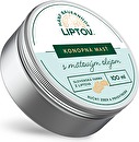 Konopná masť - mäta 100ml, Konopná farma Liptov