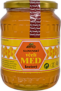 Kvetový med 950 g