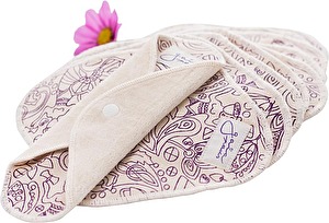Slipová vložka - Gaia Pads
