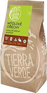 Mydlové orechy 500g, Tierra Verde