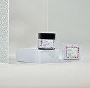 Telový krém - Fruity 60ml, Kvitok